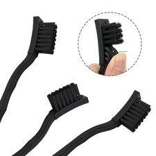 1PC Anti-static Protection Small Crank Brush Scrubbing Board Water PCB Cleaning picture