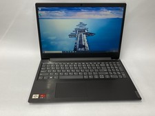Lenovo V15-ADA - Grade C - FHD - Gold 3150U - 4GB - 128SSD - W10P picture