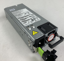 Cisco PS-2112-9S-LF 341-0638-03 1050W AC Server Power Supply Tested picture