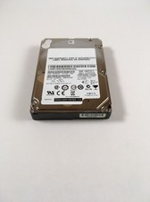 IBM / SEAGATE 600GB 10K RPM SAS 2.5 INCH 9TG066-039 ST9600205SS picture