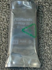 ASRock 80-CXG1M0-1C01 3-Way SLI Bridge picture