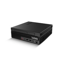 Lenovo Thinkstation P3 G2 Tiny PC Intel Ultra 5 235 Vpro 16GB RAM 512GB SSD W11P picture