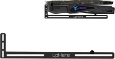 Uphere Graphics Card Gpu Brace Support Video Card Sag Holder/Holster Bracket NEW picture