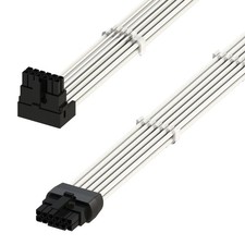12VHPWR PSU-GPU Power Cable | with NIVIDA RTX 5080/5070 and All RTX GPUs | 60... picture