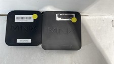 MINIX NEO Fanless J50C-8SE Intel Celeron Media Player Mini PC Desktop Lot of 2 picture