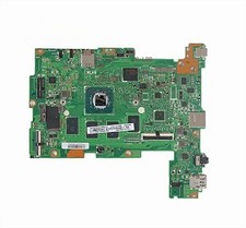 60NX0290-MB4210 Asus C214MA 4GB 32GB N4000 WFC Motherboard picture