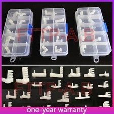 34 Pcs 2.5