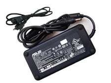 150W GENUINE Liteon AC Adapter Charger compatible with MSI GT660 GT660R Laptop picture