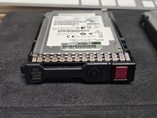 P06580-001 -- HP 1.6TB 12G SAS 2.5