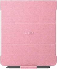 Amazon Genuine Fabric Folding Cover for Kindle Scribe (2024 and 2022) picture