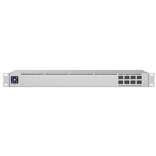 Ubiquiti Networks Hi-Capacity Aggregation 8Port SFP+ Managed Network Switch picture