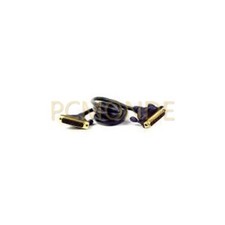 Belkin Gold Series 10FT IEEE 1284 DB25M/DB25M A to A Cable picture