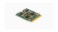 M.2 Accelerator with Dual Edge TPU M.2-2230 (E-key) picture