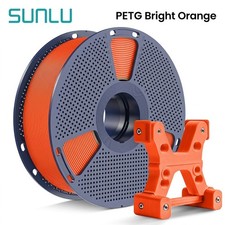 [Buy 10 Pay 6] SUNLU Petg Filament 1KG Tougher than PLA Impact for Bambu Refill picture
