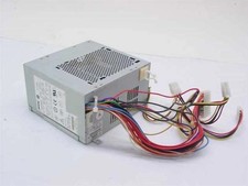 Mitac X-145C Power Supply 145W Atx X-145C H Working picture