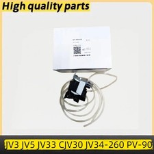 S-Pump L Assy for Mimaki JV3 JV5 JV33 CJV30 JV34-260 PV-90 MP-M004868 Original picture