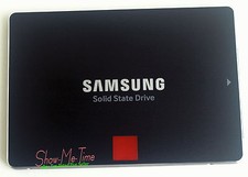 *Low Usage* Samsung 850 Pro 1TB SSD (MZ-7KE1T0) 3D V-NAND SATA III 6Gb/s 2.5