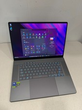 ASUS ROG Zephyrus G16 1TB SSD 16GB Ultra 9 185H RTX 4070 OLED 240Hz picture
