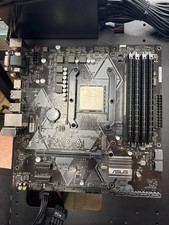 ASUS B450m-A Motherboard + Ryzen 9 3900XT + 32GB Viper DDR4 RAM Combo picture