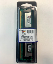 Kingston KVR533D2D8F4/1GI, 1GB DDR2-533MHz PC2-4200 ECC CL4 FB-DIMM picture