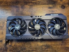 ASUS TUF Gaming GeForce RTX 3070 OC 8GB GDDR6X Graphics Card v2 picture