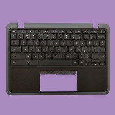 New For Acer Chromebook C732 C732T C733 C733T Palmrest US Keyboard 6B.GUKN7.001 picture