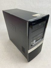 HP DX2450 MT AMD Athlon Dual Core 2.6GHz 2GB RAM No HDD No OS picture
