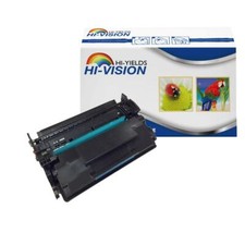 1pk toner replace for HP 87A LaserJet M506 M506x M527dn New 287A CF287A Black picture