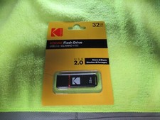 Kodak 32GB USB 2.0 Flash Drive picture