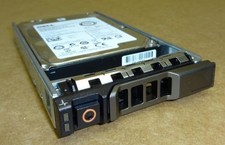 Dell XRRVX 900GB SAS 10K 2.5