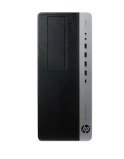 HP ELITEDESK 800 G3 TWR Barebone NO CPU NO RAM No HDD/SSD NO OS picture