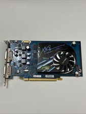 PNY GeForce 9800 GT XLR8 Performance 1GB 1024MB PCIe Graphics Card Dual DVI picture