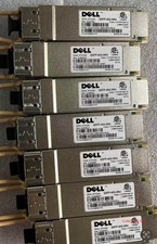 1PC DELL QSFP-40G-SR4 40GBASE-SR4 40GB QSFP Transceiver 40G 07TCDN FTL410QE3C-FC picture
