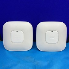 Lot of 2 Cisco Air-Cap3602 picture