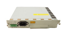 3Com 3C17265 Superstack 4 Switch 5500G PoE 48-Ports PWR AC Power Supply picture