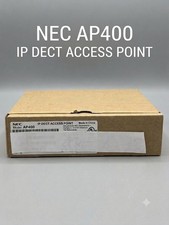 NEW NEC AP400 IP DECT Access Point GENUINE BRAND NEW IN BOX  picture