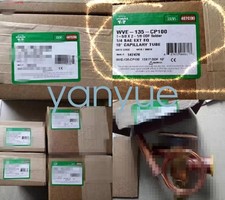 1pcs  SPORLAN Thermal Expansion Valve WVE-135-CP100 new via FedEx or DHL picture