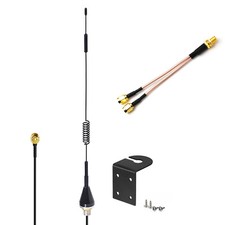 For TP-LINK TL-MR6400 AC750 MR200 4G 3G LTE Router MIMO External Bracket Antenna picture