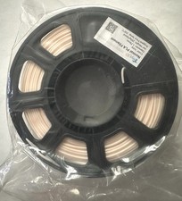 TTYT3D 1.75mm 3D Printer PLA Filament Beige Color,  250g,  3D picture