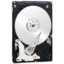 WD Black 500GB - 7200 RPM SATA 6 Gb/s 32MB Cache 7 MM 2.5 Inch - WD5000LPLX picture
