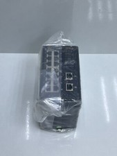 ETHERWAN EX95160-00B HARDENED UNMANAGED SWITCH picture