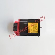 FANUC AC SERVO MOTOR A06B-0061-B203#0100 NEW IN BOX DHL/FedEx picture