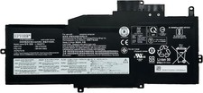 L19M3P73 Laptop Battery 48.2Wh L19C3P71 picture