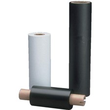 PANDUIT Ink Ribbon for Thermal Transfer Printer Resin Black RMER4BL picture