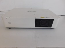 Sony VPL-PWZ10 White 5000 Lumens WXGA HDMI Projector -  (JOV56) picture