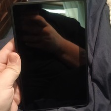 Amazon Kindle Series Kindle eBook Reader / eReader - Black (not a bundle) picture