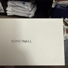 SonicWall SonicWave 231c AP Secure Cloud PoE Access Point picture