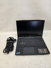 MSI Katana 15 HX 15.6