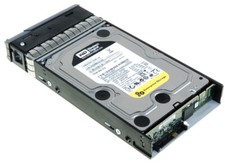 HARD DRIVE NETAPP 108-00234+A1 45E7973 1TB SATA II 7.2K 3.5'' WD1002FBYS picture