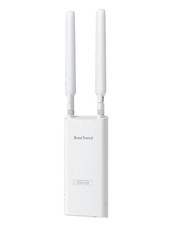 BrosTrend AC1200 Outdoor Access Point Long Range, IP65 Weatherproof Gigabit W... picture